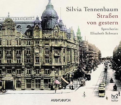 Stock image for Straen von gestern for sale by medimops