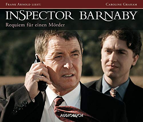Beispielbild fr Inspector Barnaby: Requiem fr einen Mrder zum Verkauf von medimops