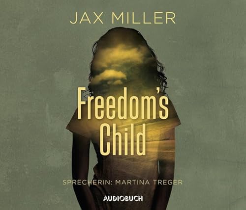 Stock image for Freedom's Child - 6 CDs mit 478 Min. for sale by medimops