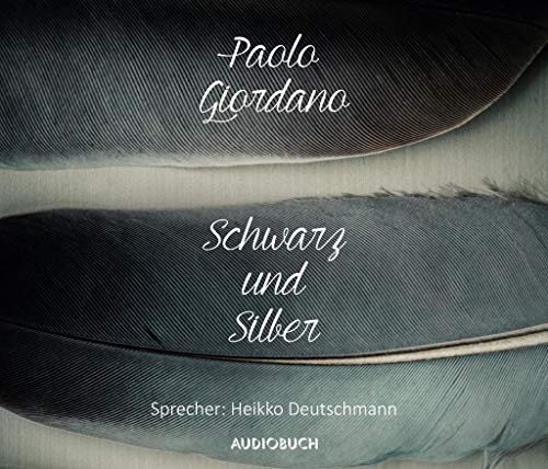 Stock image for Schwarz und Silber (3 CDs, ungekrzte Lesung mit 212 Minuten) for sale by medimops