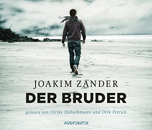 Stock image for Der Bruder (6 Audio-CDs) for sale by medimops