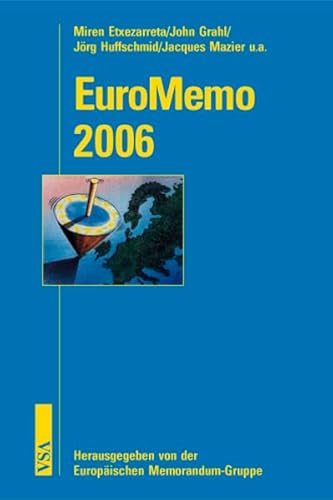 Beispielbild fr EuroMemo 2006 zum Verkauf von medimops