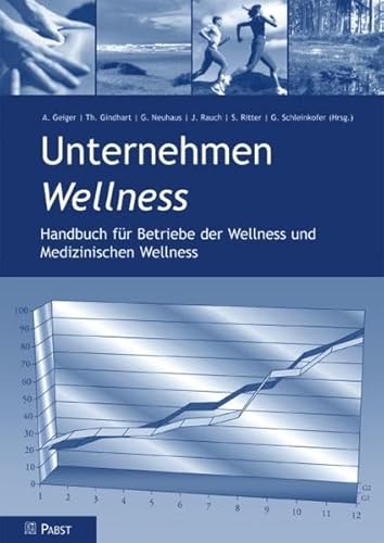 Beispielbild fr Unternehmen Wellness: Handbuch fr Betriebe der Wellness und Medizinischen Wellness zum Verkauf von medimops