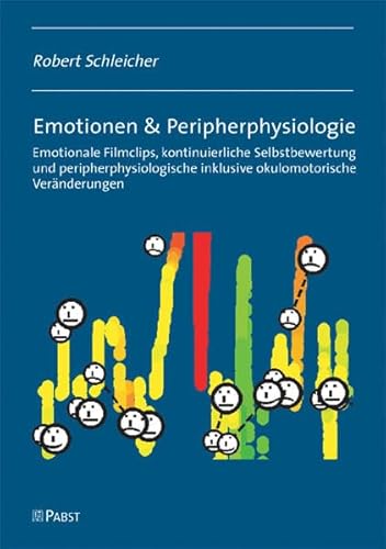 Beispielbild fr Emotionen & Peripherphysiologie zum Verkauf von medimops