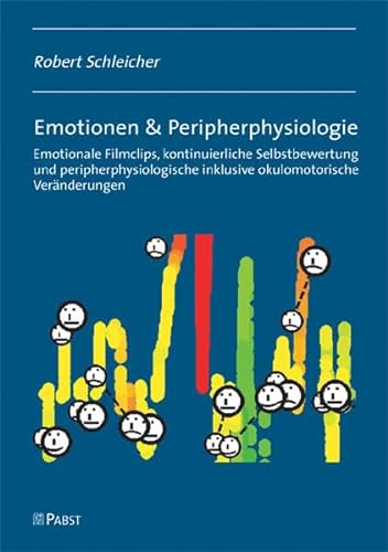 Stock image for Emotionen & Peripherphysiologie for sale by medimops
