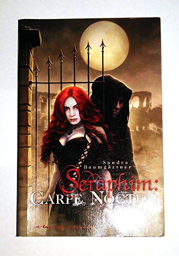 Beispielbild fr Seraphim: Carpe Noctem zum Verkauf von medimops