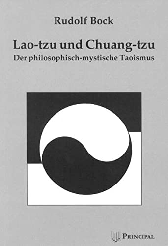 Beispielbild fr Lao-tzu und Chuang-tzu -Language: german zum Verkauf von GreatBookPrices