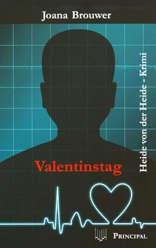 Beispielbild fr Valentinstag: Heide-von-der-Heide-Krimi zum Verkauf von medimops