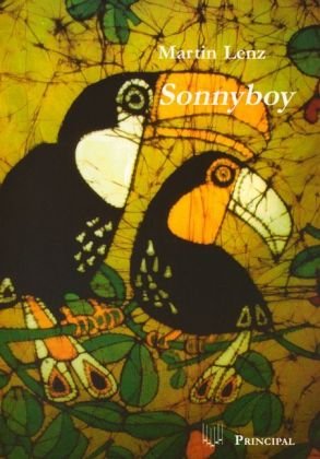 Sonnyboy - Lenz, Martin