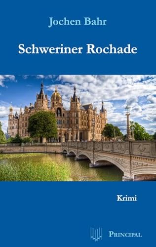 Beispielbild fr Schweriner Rochade: Krimi zum Verkauf von medimops