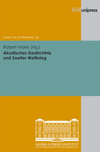 9783899715859: Eckert. Die Schriftenreihe.: 126