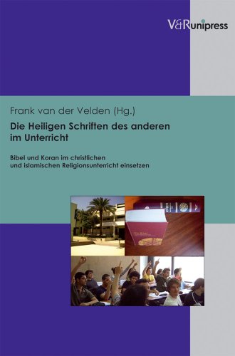 9783899716306: Die Heiligen Schriften des anderen im Unterricht (German Edition)