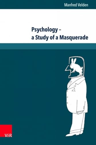 9783899717792: Psychology - a Study of a Masquerade