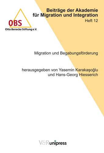 Migration und Begabungsförderung