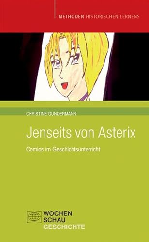 Stock image for Jenseits von Asterix -Language: german for sale by GreatBookPrices