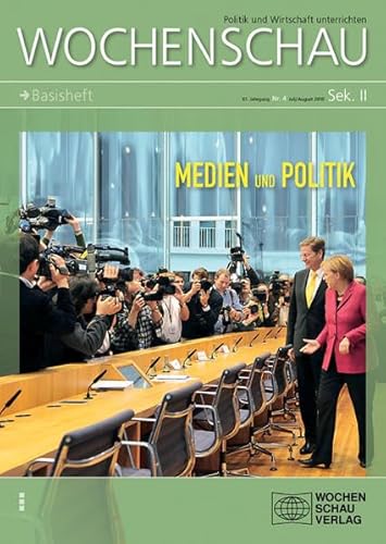 Imagen de archivo de Medien und Politik a la venta por medimops