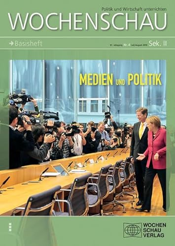Stock image for Medien und Politik for sale by medimops