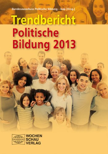 Trendbericht Politische Bildung 2013