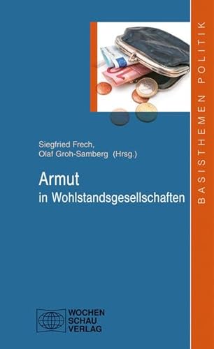 9783899748987: Armut in Wohlstandsgesellschaften