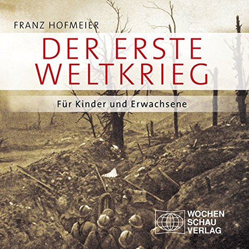 Imagen de archivo de Der Erste Weltkrieg -Language: german a la venta por GreatBookPrices