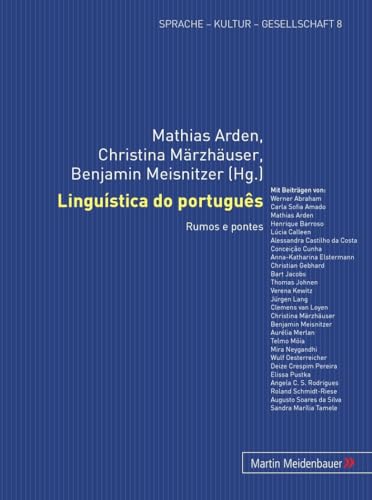 Linguística do português