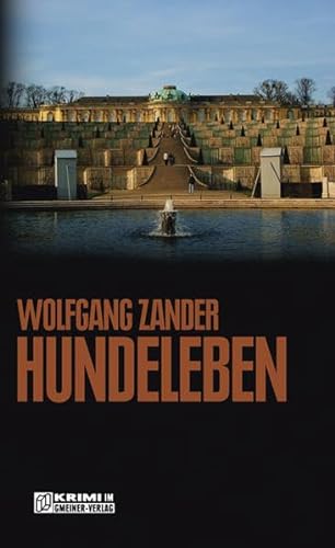 Hundeleben - Zander, Wolfgang