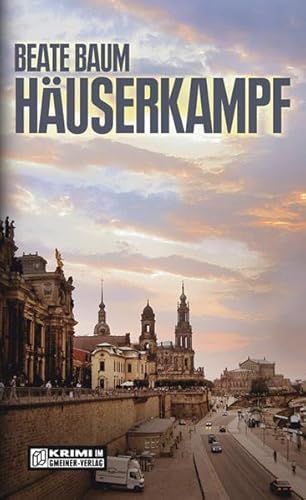 9783899777758: Huserkampf