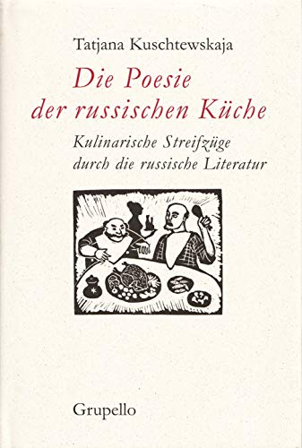 9783899780093: Die Poesie der russischen Kche.