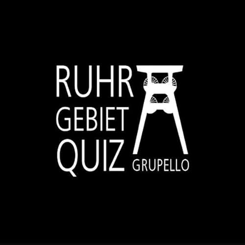 Beispielbild fr Ruhrgebiet-Quiz zum Verkauf von medimops