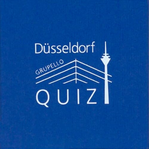 9783899781335: Dsseldorf-Quiz: 100 kluge Fragen