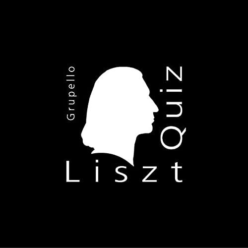 9783899781533: Liszt-Quiz