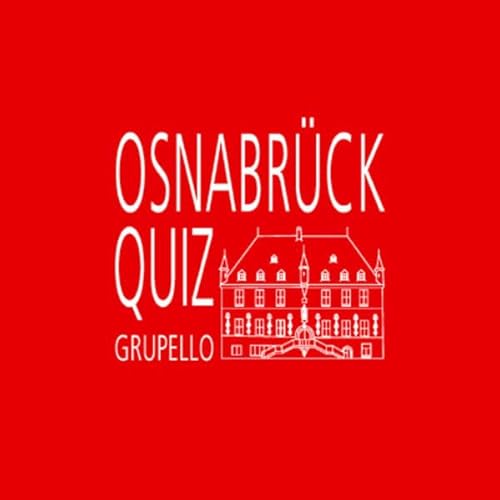 Stock image for Osnabrck-Quiz: 100 Fragen und Antworten for sale by Revaluation Books
