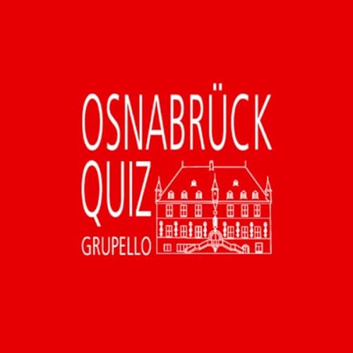 9783899781830: Osnabrck-Quiz: 100 Fragen und Antworten