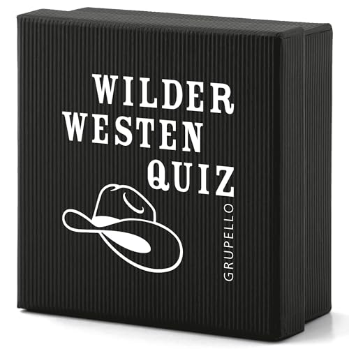 Beispielbild fr Wilder Westen-Quiz zum Verkauf von Blackwell's