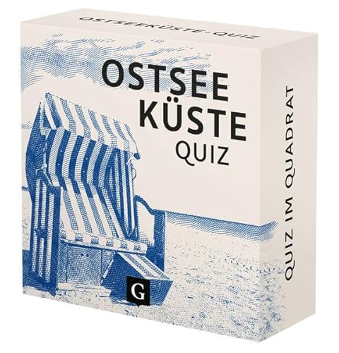 Beispielbild fr Ostseekste-Quiz zum Verkauf von Blackwell's