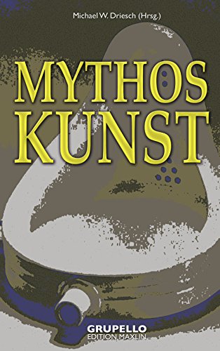 Beispielbild fr Mythos Kunst zum Verkauf von medimops