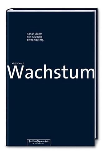 Wachstum. 7 effektive Strategien.