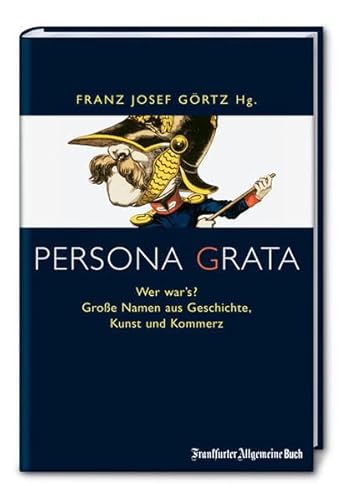 Persona Grata (9783899810417) by Bill Camarda