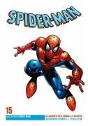 Comic-Klassiker, Band 15: Spider Man - Lee, Stan und Steve Ditko