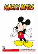 Beispielbild fr Micky Maus - F.A.Z. Comic-Klassiker, Band 16 zum Verkauf von medimops