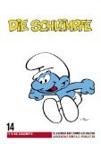Imagen de archivo de Die Schlmpfe. Klassiker der Comic Literatur Band 14 a la venta por medimops