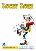 Beispielbild fr Lucky Luke - F.A.Z. Comic-Klassiker, Band 20 zum Verkauf von medimops