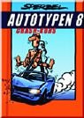 Imagen de archivo de Autotypen 8 - Crash-Kurs a la venta por DER COMICWURM - Ralf Heinig