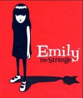Imagen de archivo de Emily the Strange a la venta por GF Books, Inc.