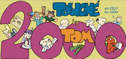 Touche 2000 - TOM