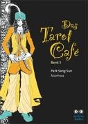Stock image for Das Tarot Cafe 03 for sale by medimops