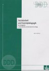 Imagen de archivo de Sozialpdagogik und Sozialarbeit. Ein Vergleich a la venta por medimops