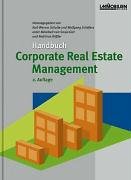 9783899841046: Handbuch Corporate Real Estate Management: Mit 169 Abbildungen
