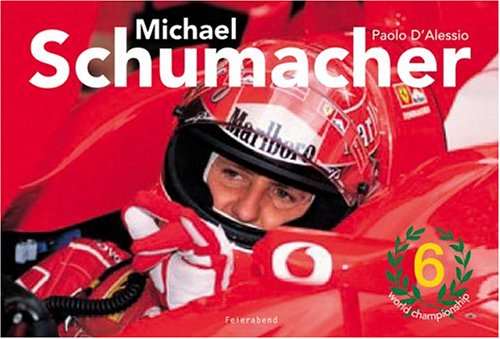 Imagen de archivo de Michael Schumacher a la venta por medimops