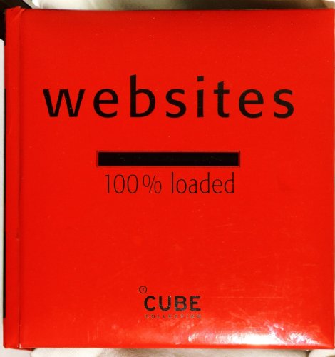 9783899850505: Web Sites Cube